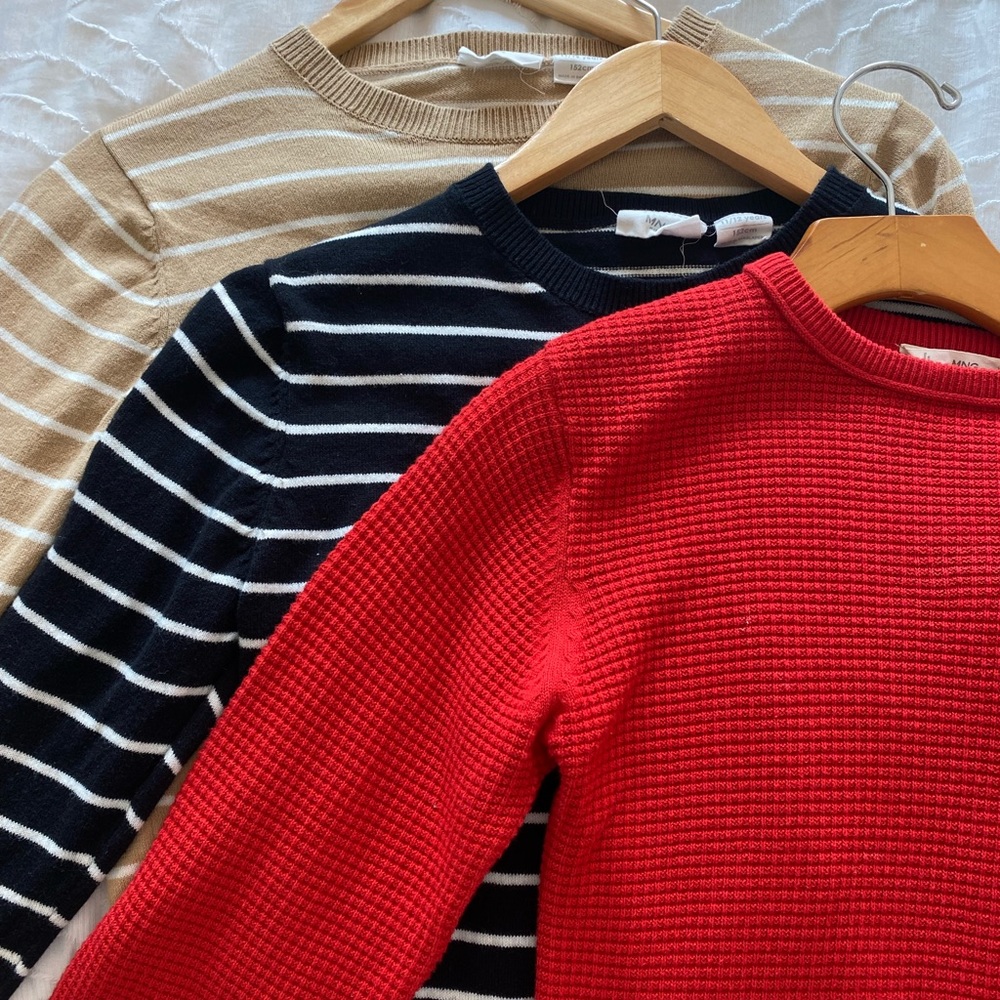 Sweater bundle